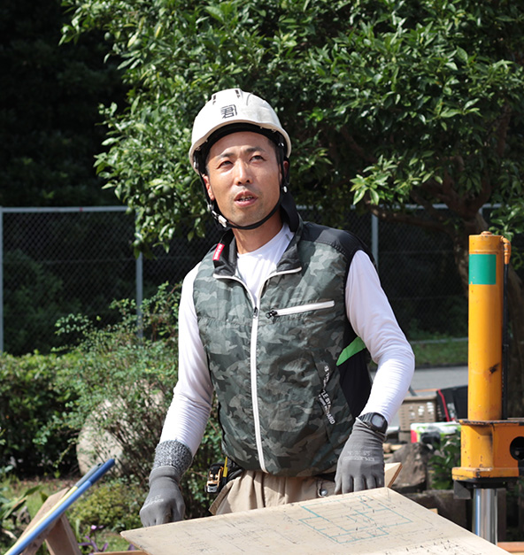 日置建築：日置宗典