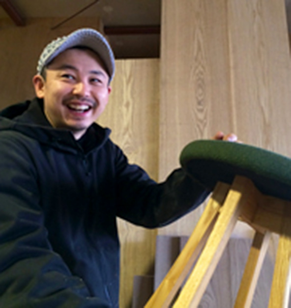 GEPPETTO：佐合清人