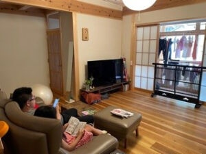 小牧の住まい手
