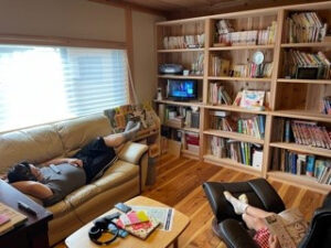 小牧の住まい手