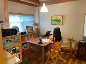 小牧の住まい手