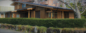 徳重の住まい手