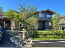 気候風土適応住宅をご存知ですか? main